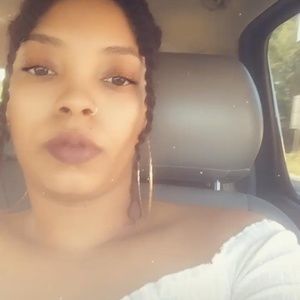 Meet your Posher, Daleshia